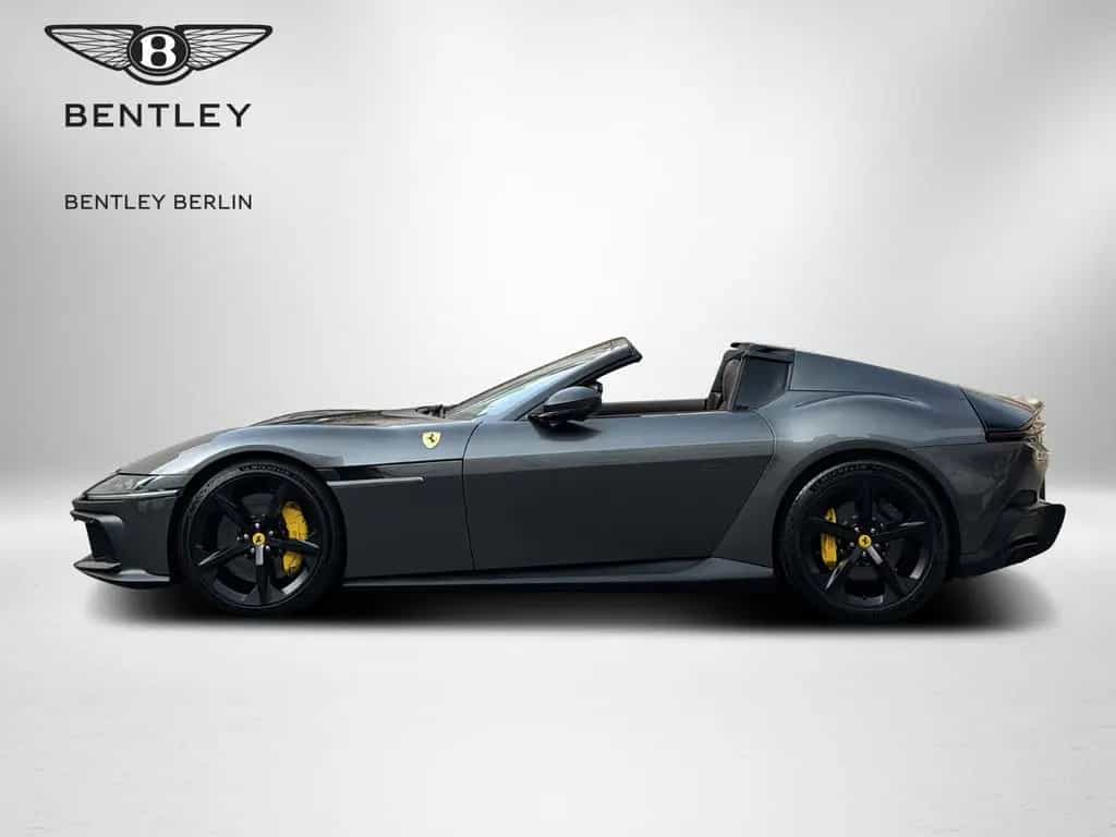 Ferrari 12Cilindri Spider TAILOR MADE LIFTSYSTEM DAYTONA 05/2025-photo-8