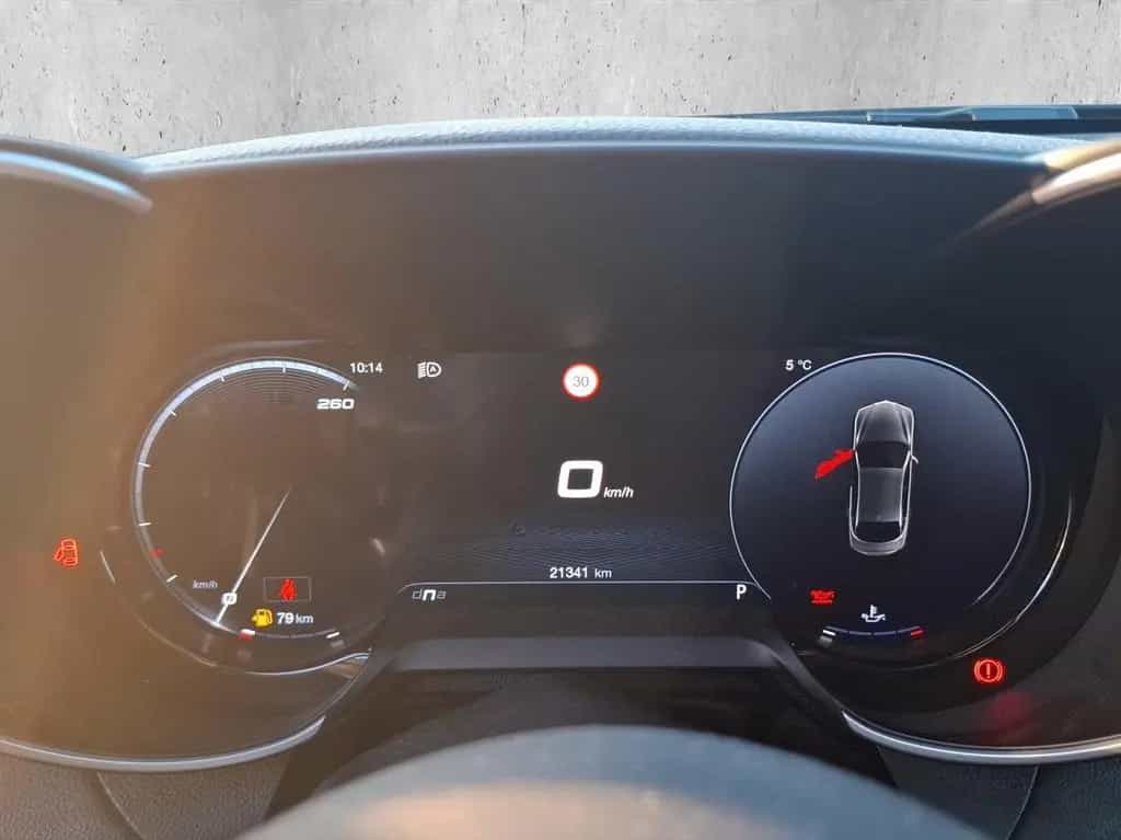 Alfa Romeo Giulia Veloce Q4 2.0 Turbo 16V Kam.+KeyLess+SHZ 12/2023-photo-12