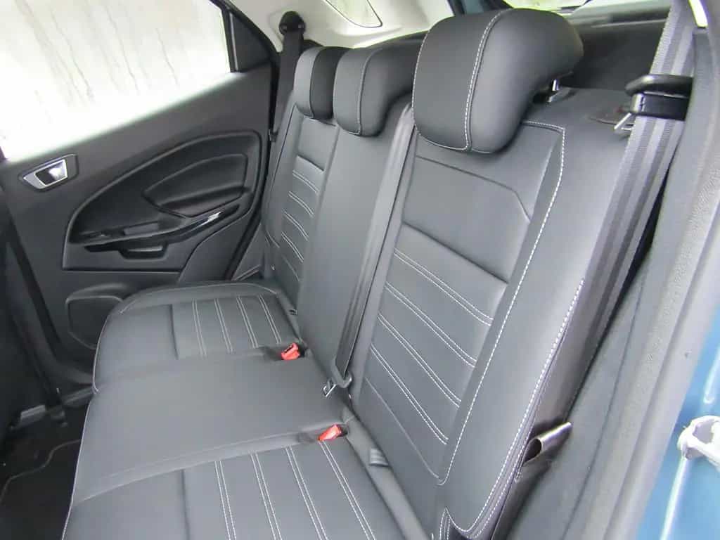 Ford EcoSport 1.0 EcoBoost Titanium BT ALU DAB USB 07/2019-photo-9