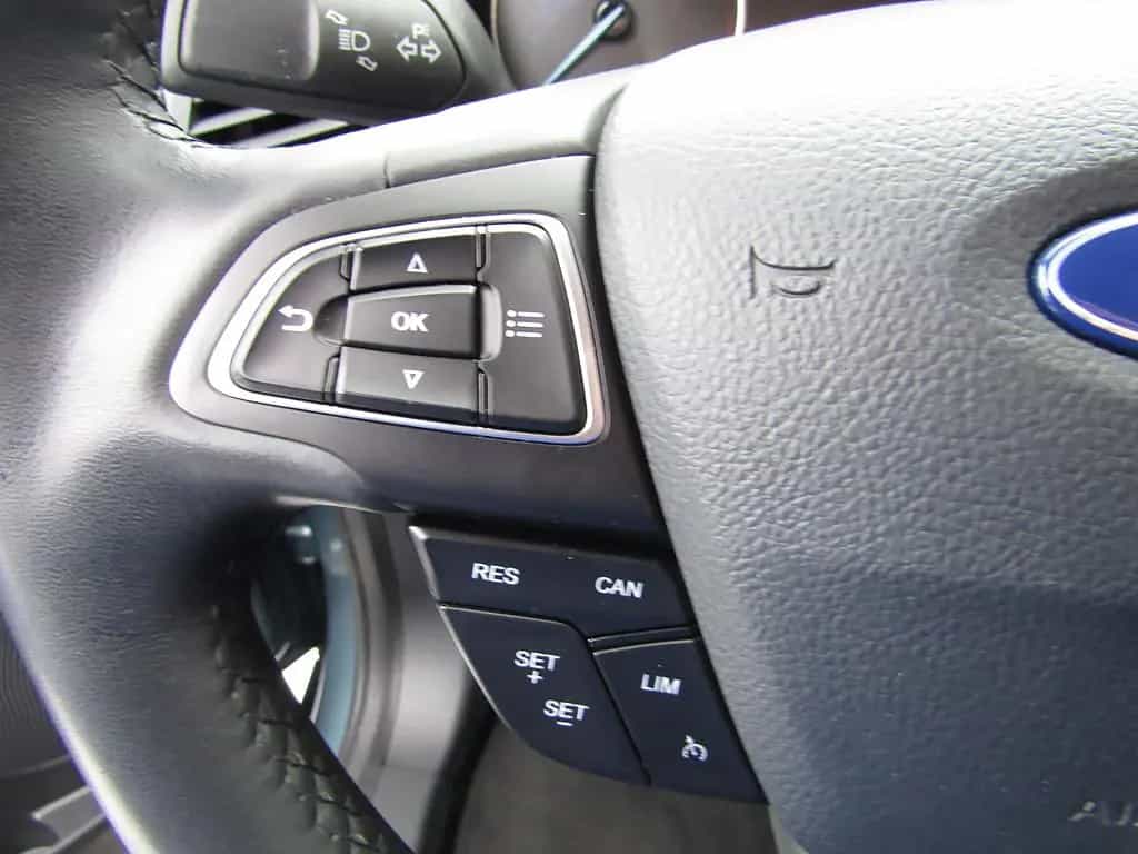 Ford EcoSport 1.0 EcoBoost Titanium BT ALU DAB USB 07/2019-photo-13