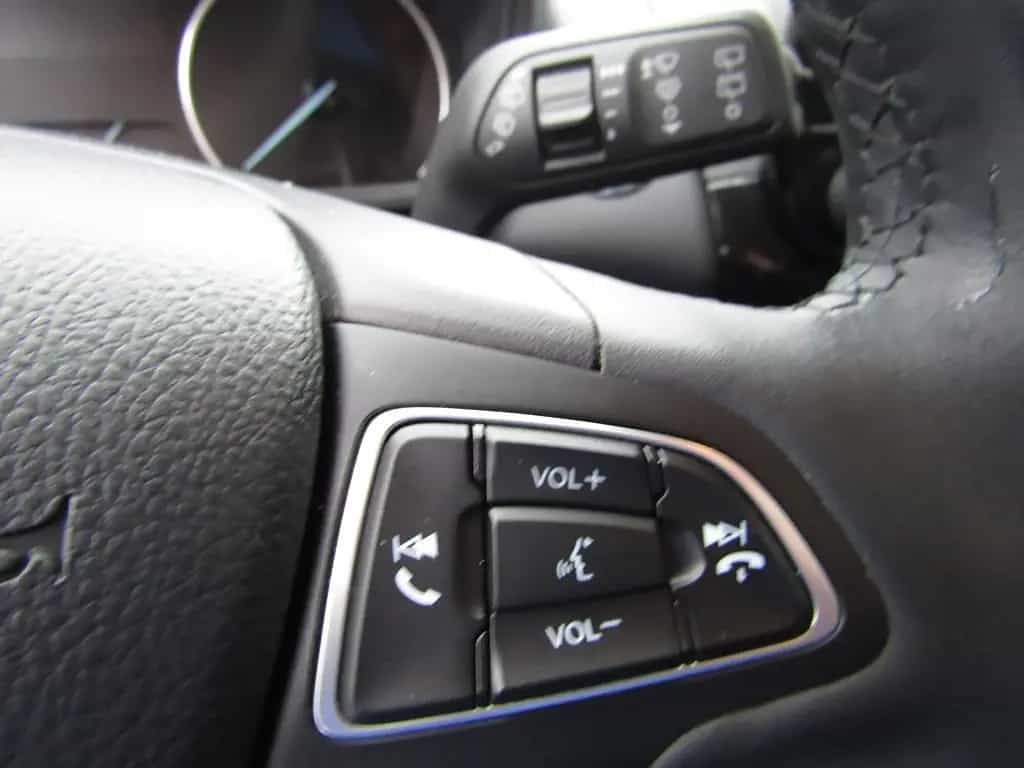 Ford EcoSport 1.0 EcoBoost Titanium BT ALU DAB USB 07/2019-photo-14