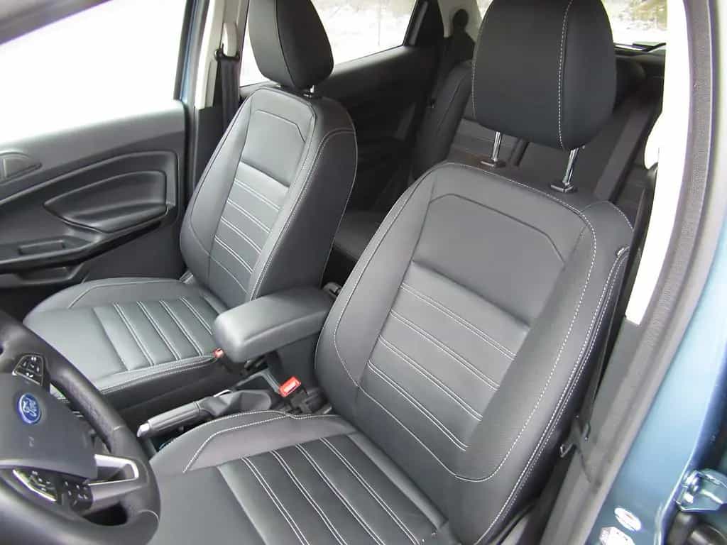 Ford EcoSport 1.0 EcoBoost Titanium BT ALU DAB USB 07/2019-photo-6