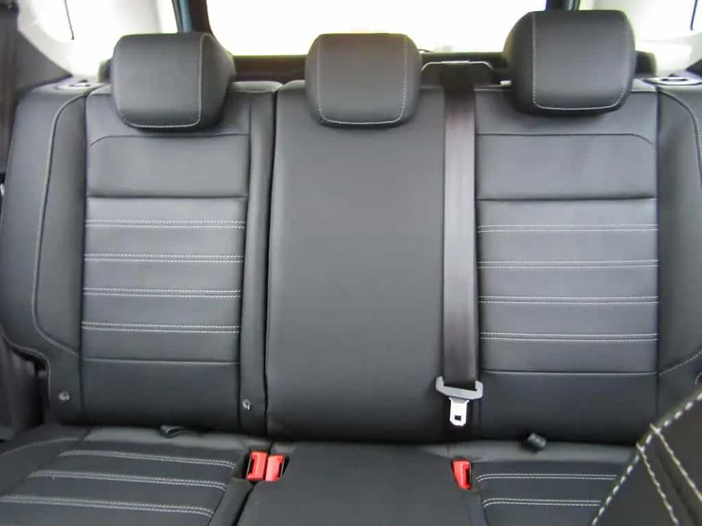 Ford EcoSport 1.0 EcoBoost Titanium BT ALU DAB USB 07/2019-photo-8