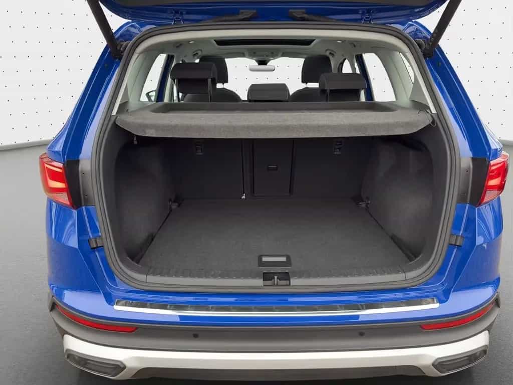 Seat Ateca 1.5 TSI ACT Style DSG*PDC*KAM*LED*NAV*SHZ* 03/2023-photo-10
