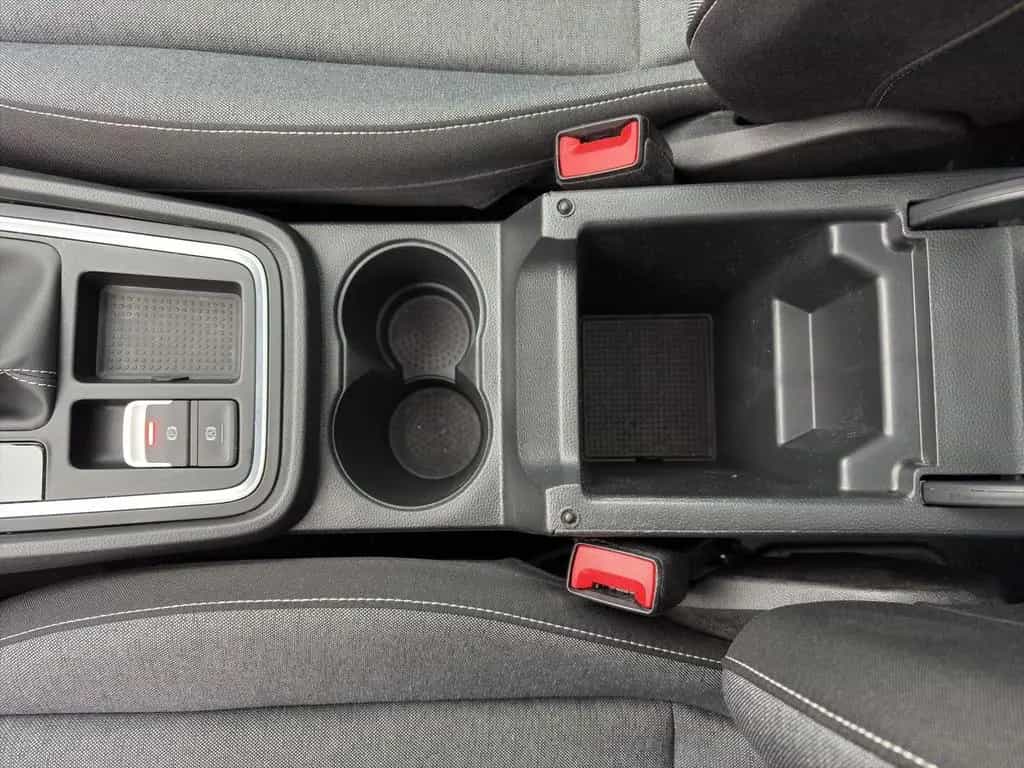 Seat Ateca 1.5 TSI ACT Style DSG*PDC*KAM*LED*NAV*SHZ* 03/2023-photo-14