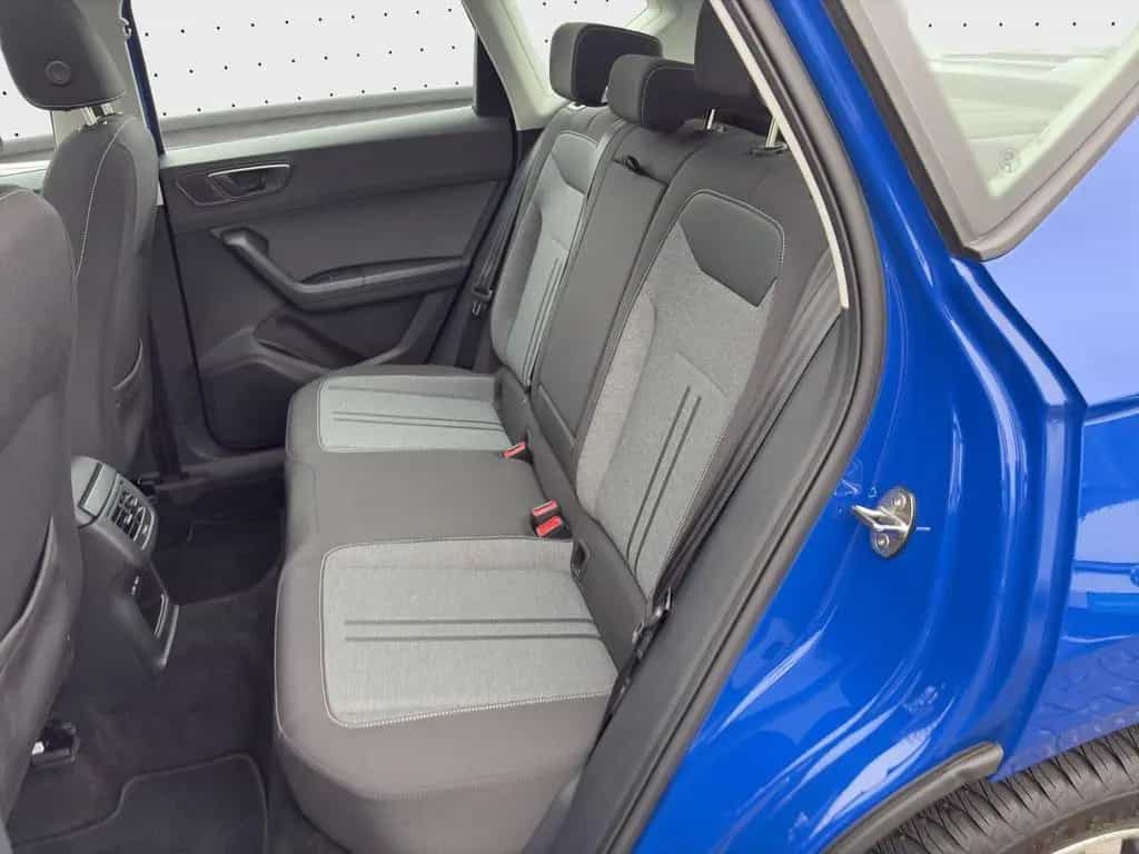 Seat Ateca 1.5 TSI ACT Style DSG*PDC*KAM*LED*NAV*SHZ* 03/2023-photo-15