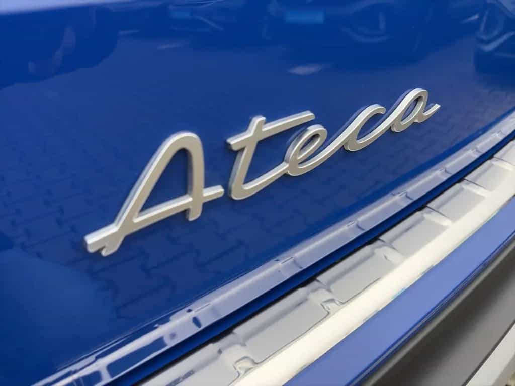 Seat Ateca 1.5 TSI ACT Style DSG*PDC*KAM*LED*NAV*SHZ* 03/2023-photo-21