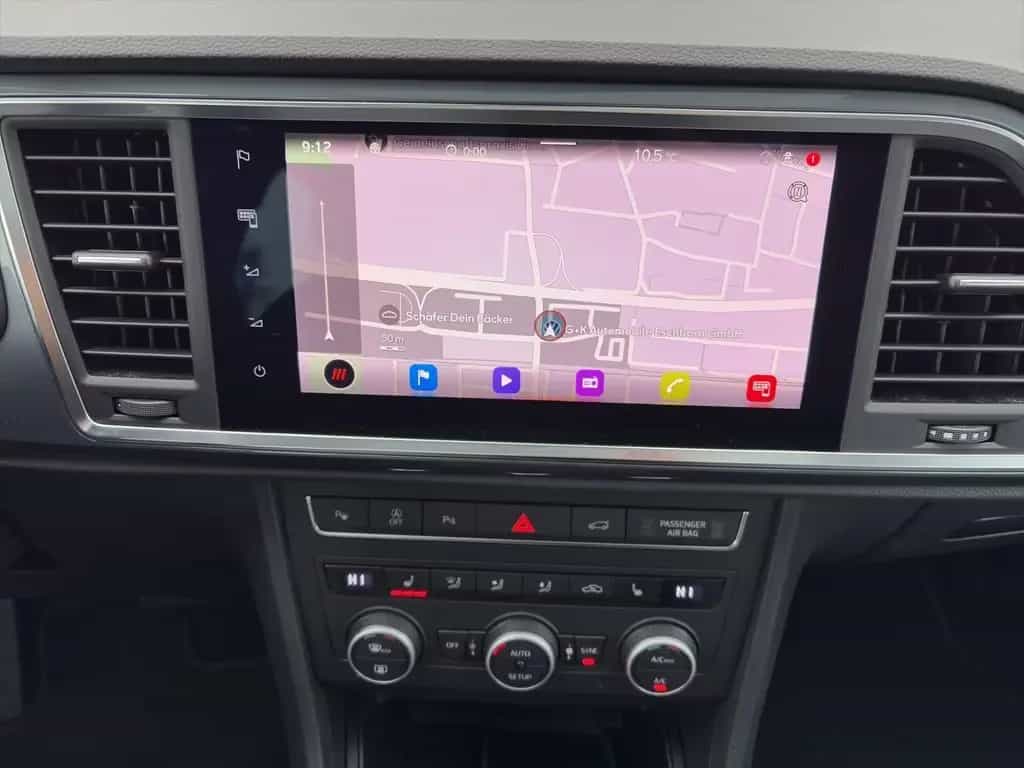 Seat Ateca 1.5 TSI ACT Style DSG*PDC*KAM*LED*NAV*SHZ* 03/2023-photo-5