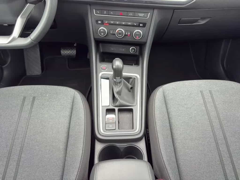 Seat Ateca 1.5 TSI ACT Style DSG*PDC*KAM*LED*NAV*SHZ* 03/2023-photo-6