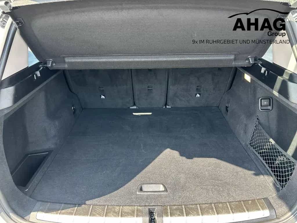 BMW X1 xDrive25i A xLine 12/2016-photo-18