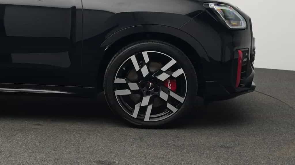 MINI John Cooper Works Countryman JCW Countryman ALL4 03/2025-photo-16
