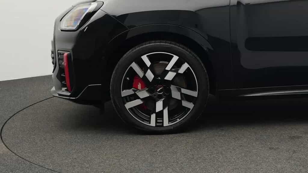 MINI John Cooper Works Countryman JCW Countryman ALL4 03/2025-photo-18