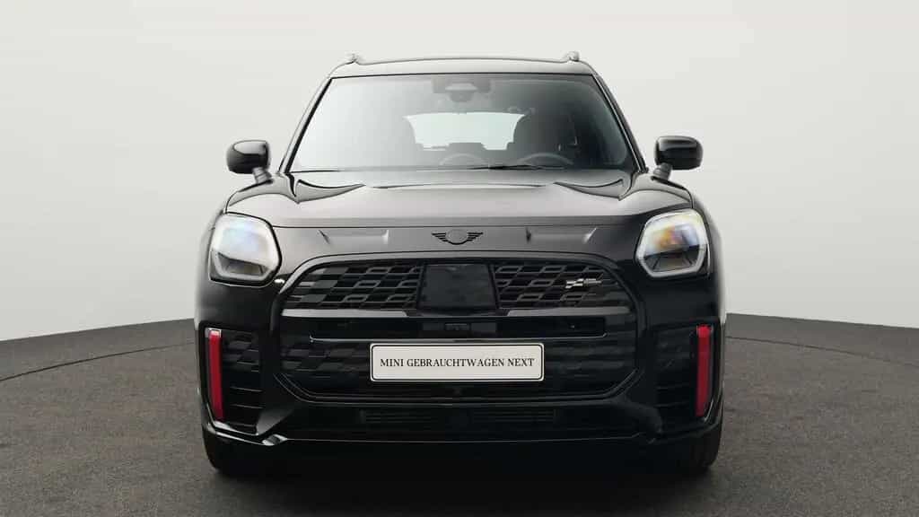 MINI John Cooper Works Countryman JCW Countryman ALL4 03/2025-photo-2