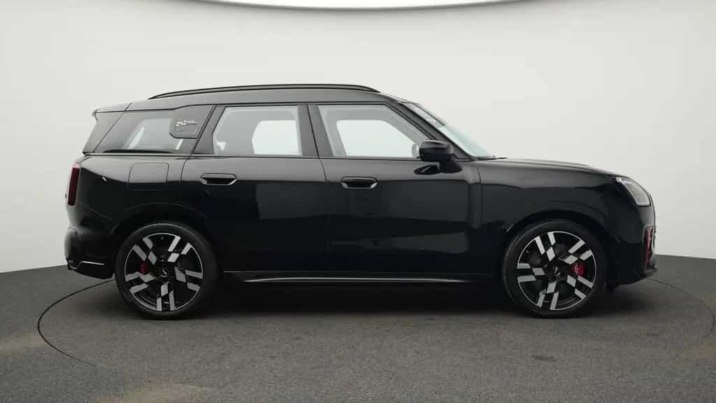 MINI John Cooper Works Countryman JCW Countryman ALL4 03/2025-photo-3