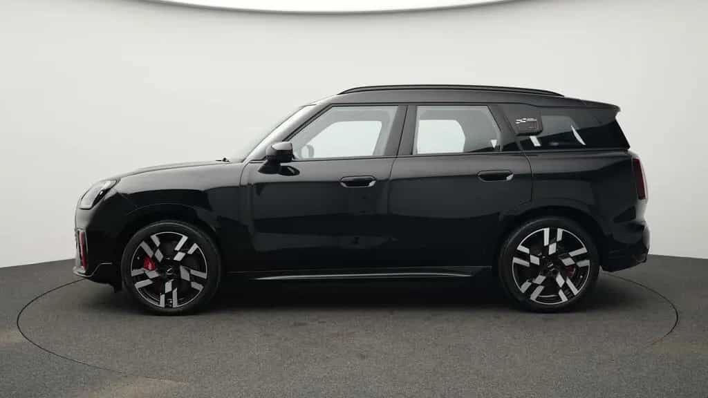 MINI John Cooper Works Countryman JCW Countryman ALL4 03/2025-photo-6
