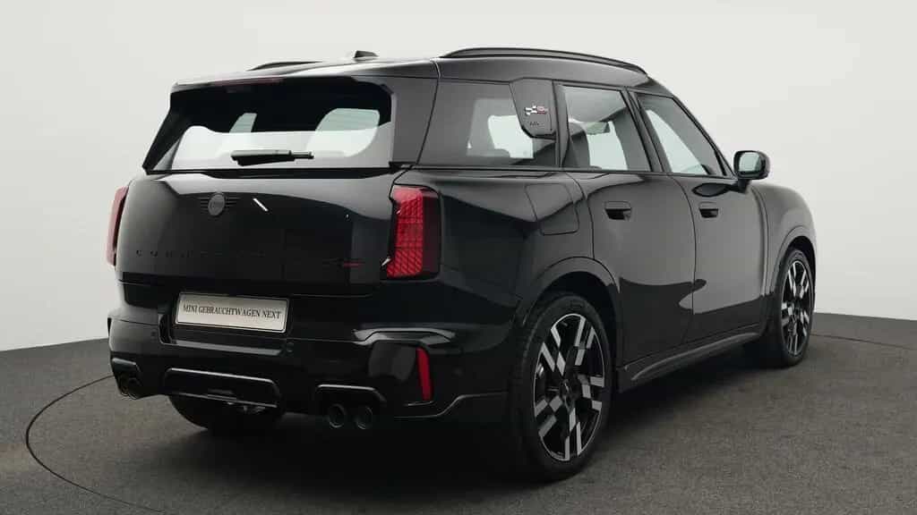MINI John Cooper Works Countryman JCW Countryman ALL4 03/2025-photo-7