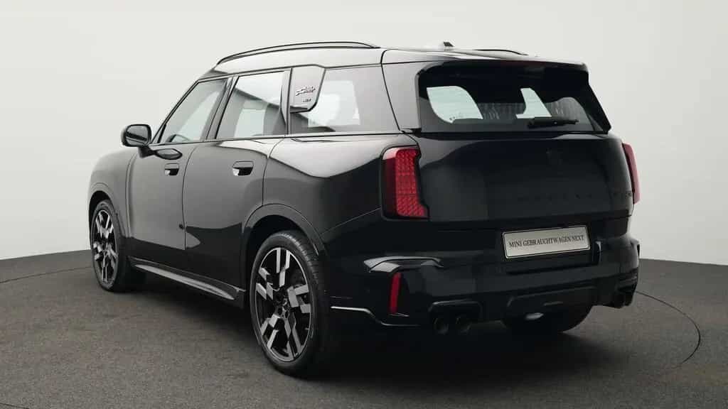 MINI John Cooper Works Countryman JCW Countryman ALL4 03/2025-photo-8