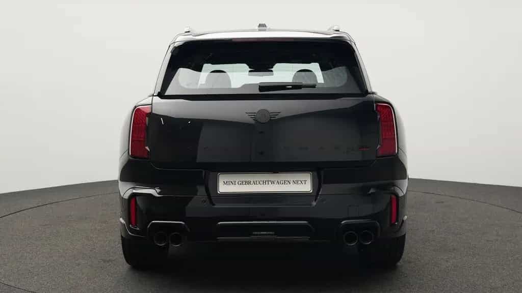 MINI John Cooper Works Countryman JCW Countryman ALL4 03/2025-photo-9