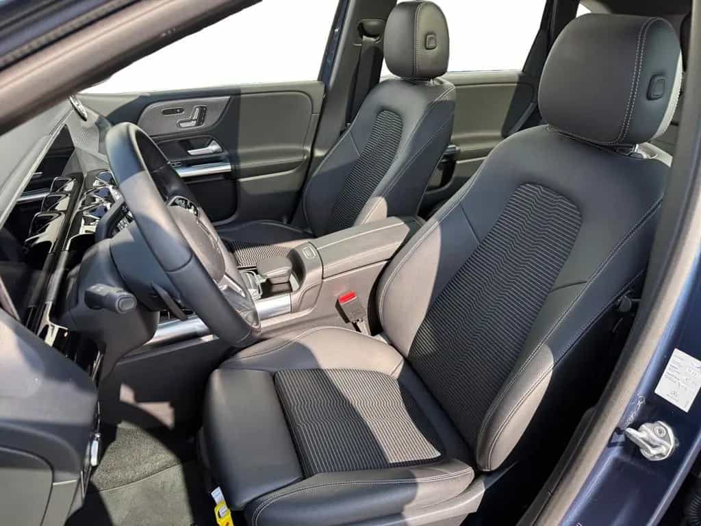 Mercedes-Benz B-Class 250 Progressive 4Matic *ACC*Multibeam*DAB*RFK* 06/2019-photo-10