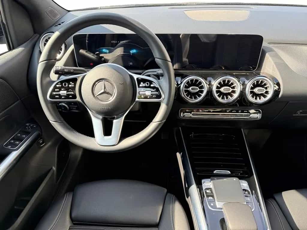 Mercedes-Benz B-Class 250 Progressive 4Matic *ACC*Multibeam*DAB*RFK* 06/2019-photo-11
