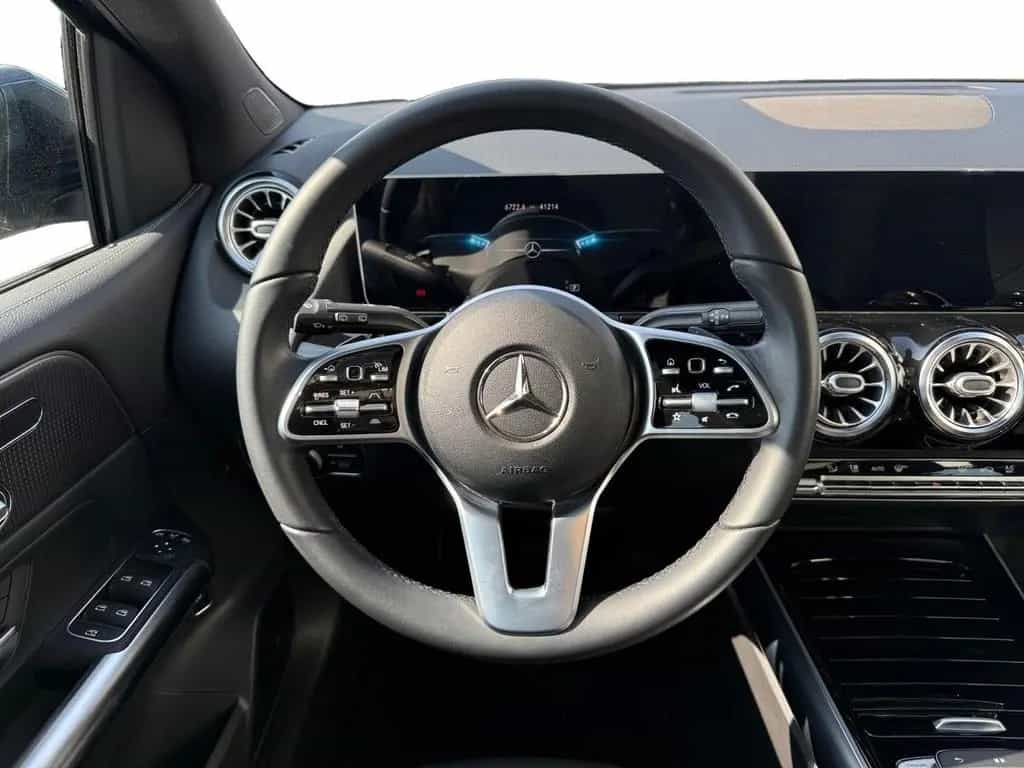 Mercedes-Benz B-Class 250 Progressive 4Matic *ACC*Multibeam*DAB*RFK* 06/2019-photo-12