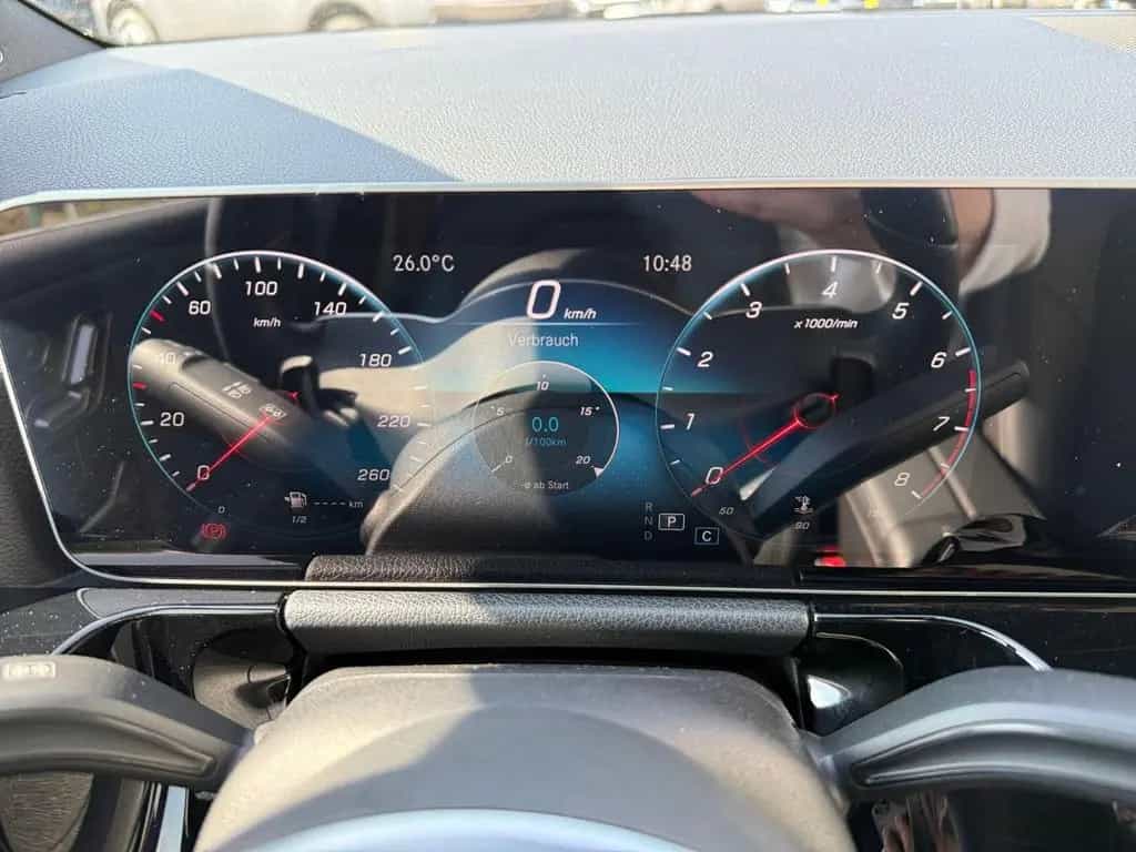 Mercedes-Benz B-Class 250 Progressive 4Matic *ACC*Multibeam*DAB*RFK* 06/2019-photo-13