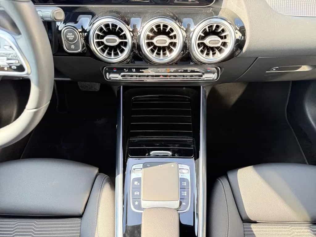 Mercedes-Benz B-Class 250 Progressive 4Matic *ACC*Multibeam*DAB*RFK* 06/2019-photo-14