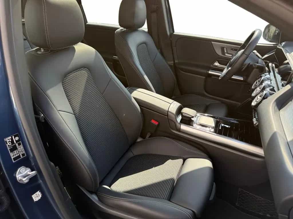 Mercedes-Benz B-Class 250 Progressive 4Matic *ACC*Multibeam*DAB*RFK* 06/2019-photo-15