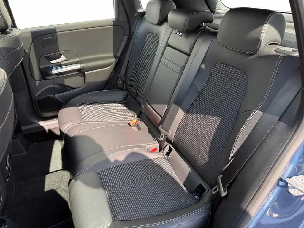 Mercedes-Benz B-Class 250 Progressive 4Matic *ACC*Multibeam*DAB*RFK* 06/2019-photo-16