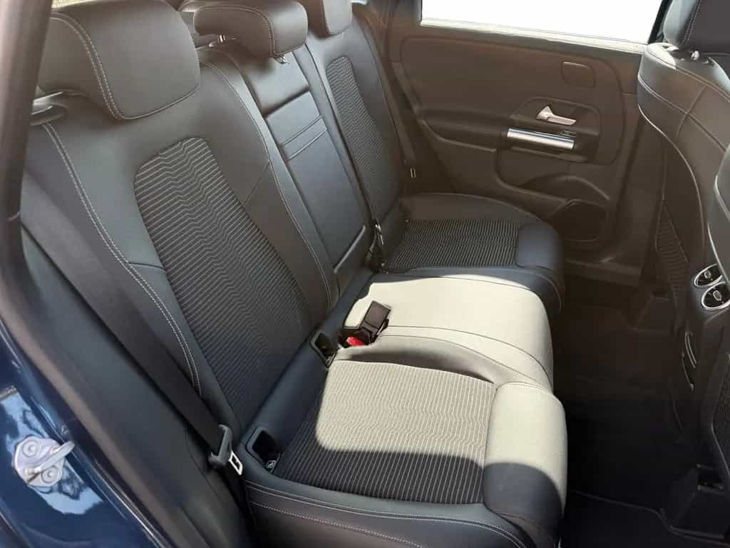 Mercedes-Benz B-Class 250 Progressive 4Matic *ACC*Multibeam*DAB*RFK* 06/2019-photo-17