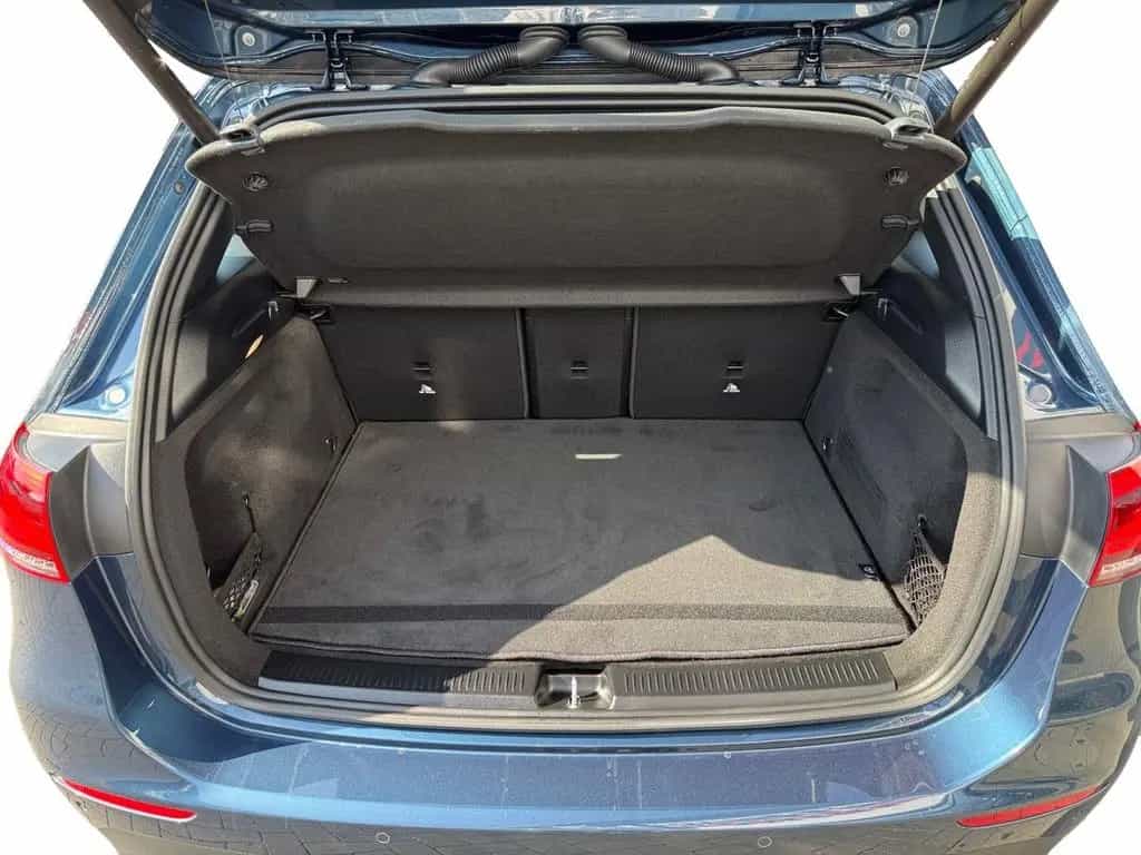 Mercedes-Benz B-Class 250 Progressive 4Matic *ACC*Multibeam*DAB*RFK* 06/2019-photo-18