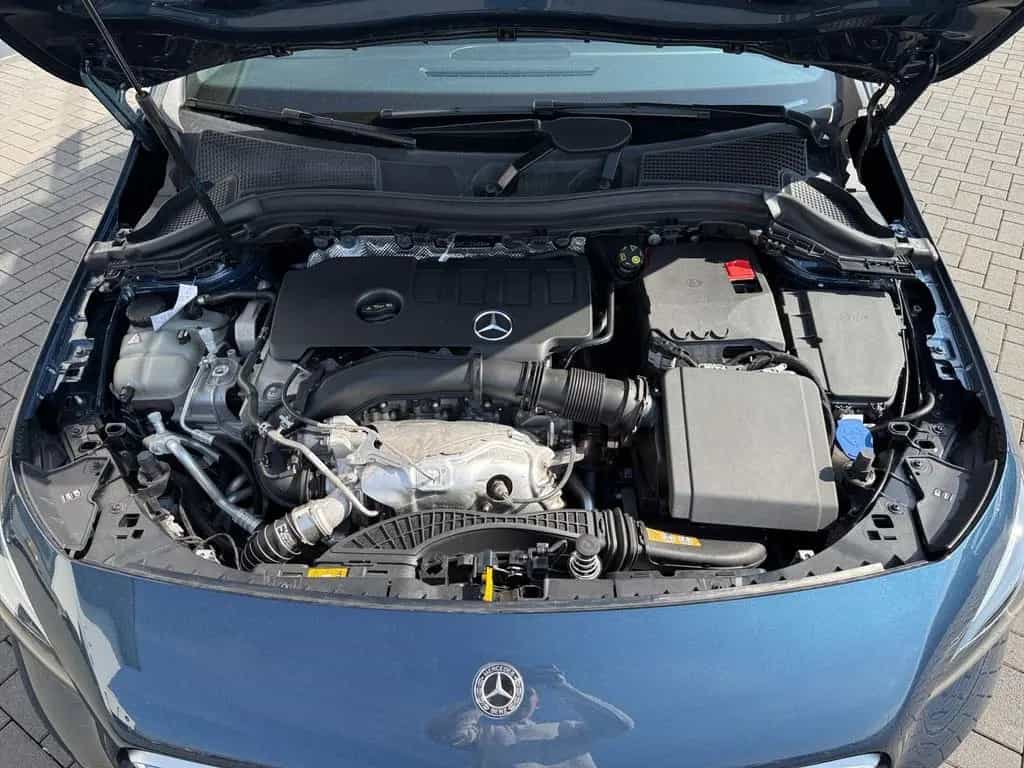 Mercedes-Benz B-Class 250 Progressive 4Matic *ACC*Multibeam*DAB*RFK* 06/2019-photo-19