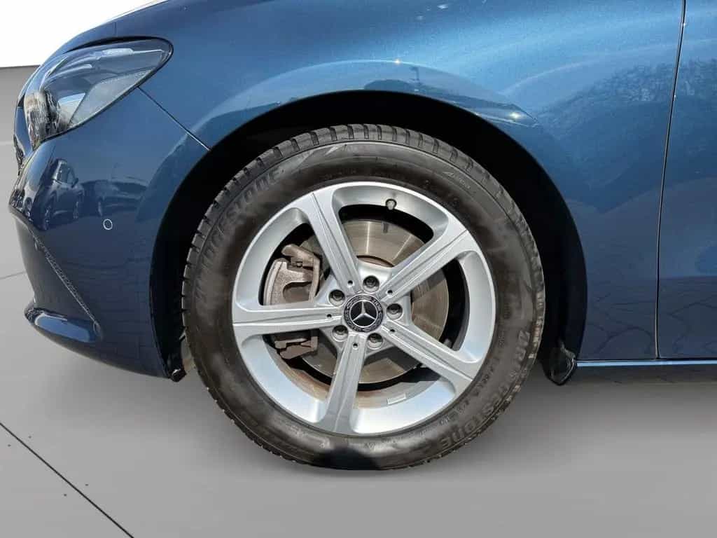 Mercedes-Benz B-Class 250 Progressive 4Matic *ACC*Multibeam*DAB*RFK* 06/2019-photo-8