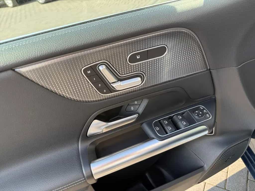 Mercedes-Benz B-Class 250 Progressive 4Matic *ACC*Multibeam*DAB*RFK* 06/2019-photo-9