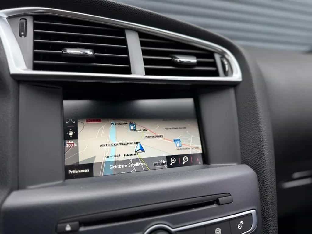 DS Automobiles DS4 CROSSBACK 130/Navi/LED/1.HD/PDC/TLeder/ 05/2016-photo-18