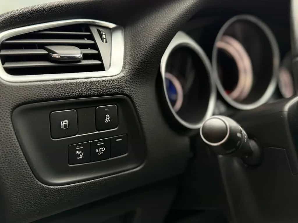 DS Automobiles DS4 CROSSBACK 130/Navi/LED/1.HD/PDC/TLeder/ 05/2016-photo-24