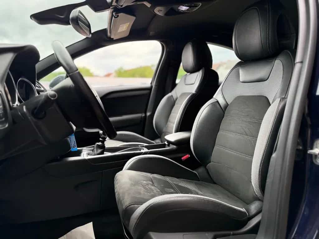 DS Automobiles DS4 CROSSBACK 130/Navi/LED/1.HD/PDC/TLeder/ 05/2016-photo-25