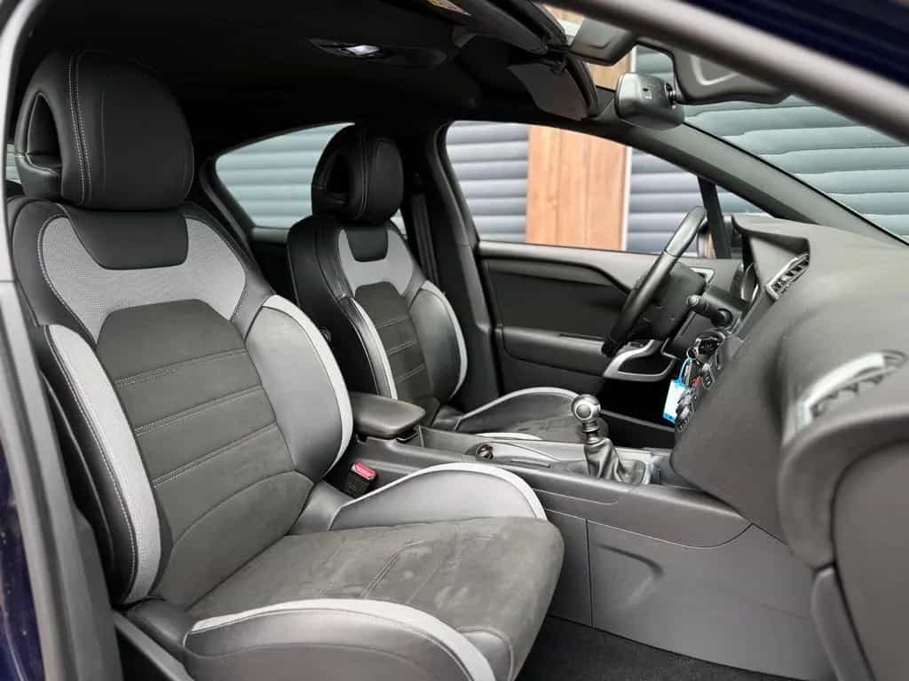 DS Automobiles DS4 CROSSBACK 130/Navi/LED/1.HD/PDC/TLeder/ 05/2016-photo-26