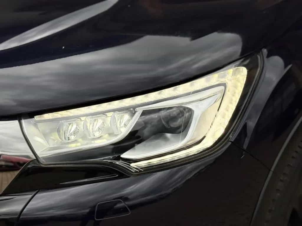 DS Automobiles DS4 CROSSBACK 130/Navi/LED/1.HD/PDC/TLeder/ 05/2016-photo-4