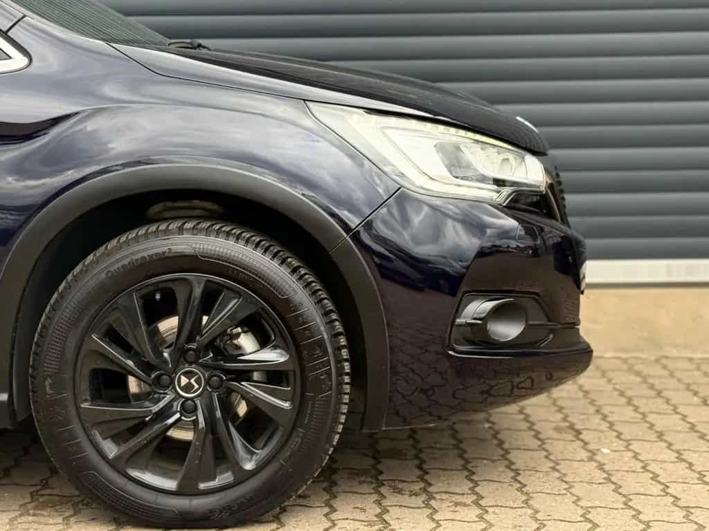 DS Automobiles DS4 CROSSBACK 130/Navi/LED/1.HD/PDC/TLeder/ 05/2016-photo-6