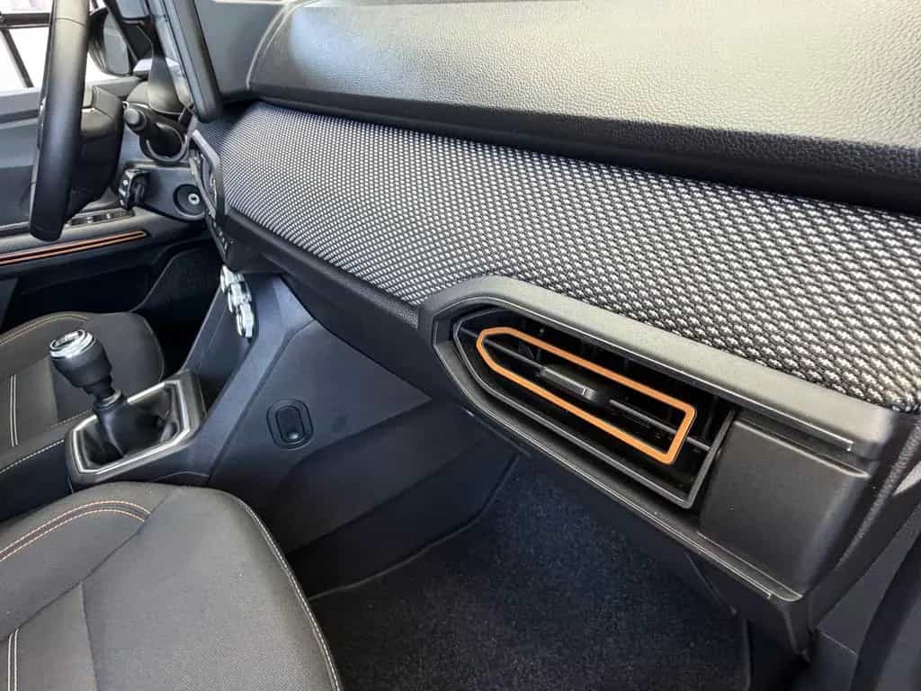 Dacia Stepway TCe100+LED+Einparkh.AppleC.+Sitzh.+DAB 11/2022-photo-14