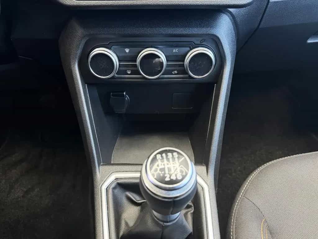 Dacia Stepway TCe100+LED+Einparkh.AppleC.+Sitzh.+DAB 11/2022-photo-20