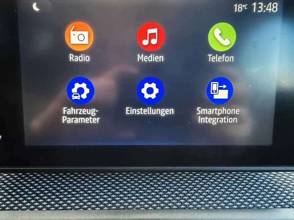 Dacia Stepway TCe100+LED+Einparkh.AppleC.+Sitzh.+DAB 11/2022-photo-23