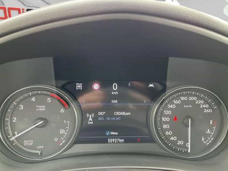Cadillac XT4 XT4 2.0 td Sport awd auto 12/2022-photo-13