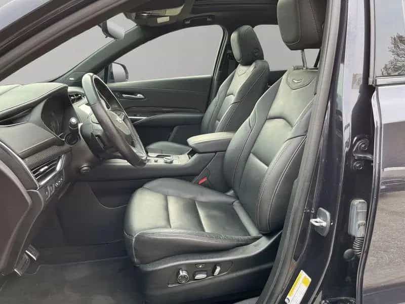 Cadillac XT4 XT4 2.0 td Sport awd auto 12/2022-photo-14