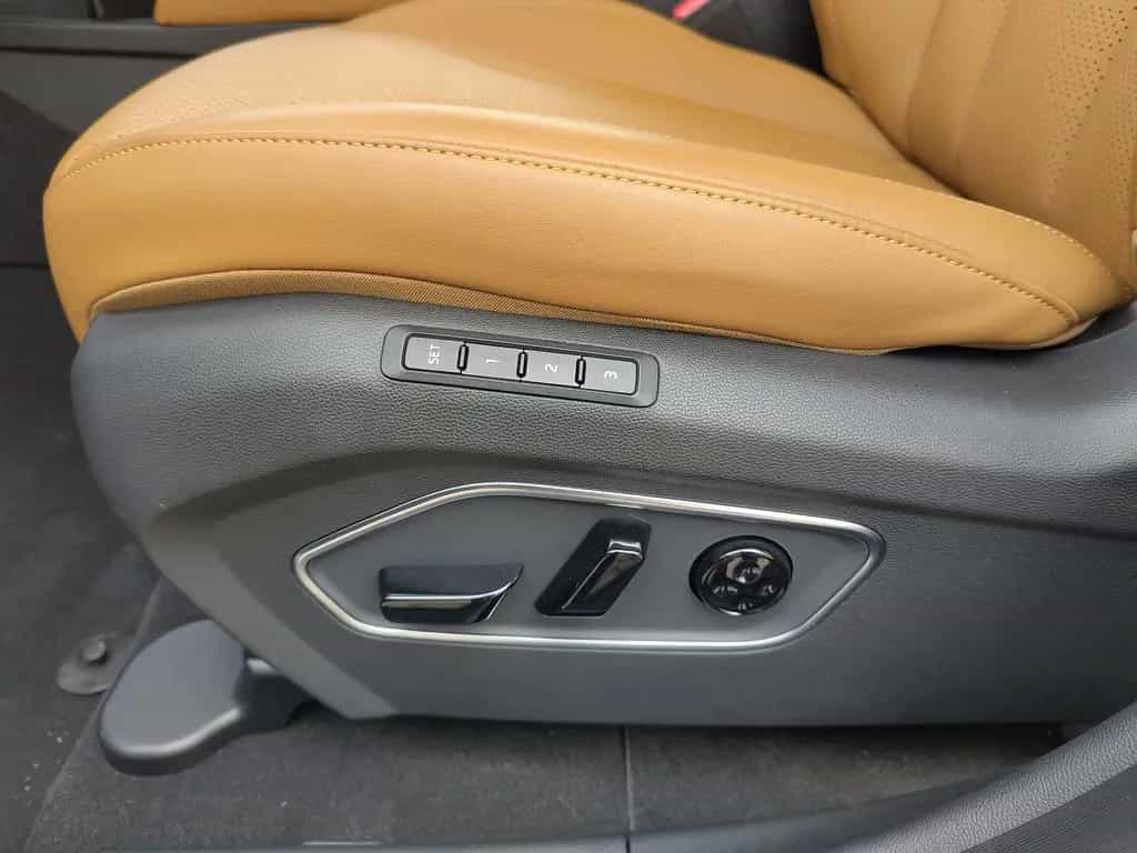 BAIC Beijing X75 1,5 T-GDI DCT Leder, Lenkradheizung 03/2026-photo-18