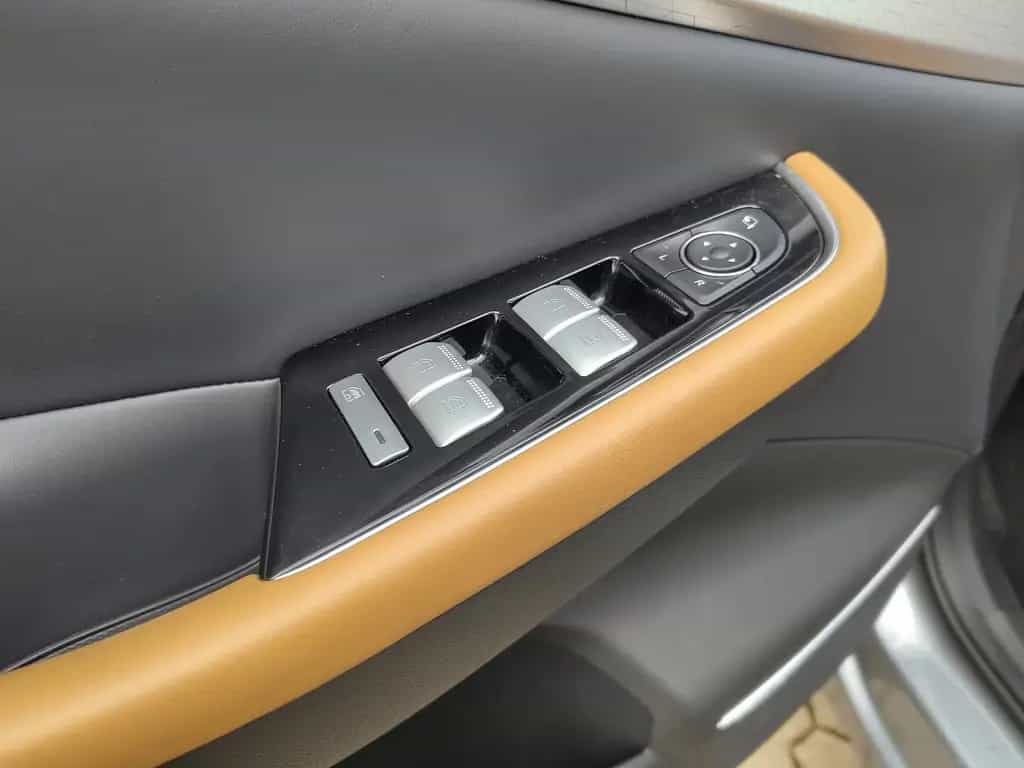 BAIC Beijing X75 1,5 T-GDI DCT Leder, Lenkradheizung 03/2026-photo-19