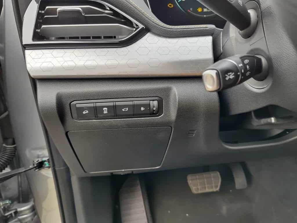 BAIC Beijing X75 1,5 T-GDI DCT Leder, Lenkradheizung 03/2026-photo-20