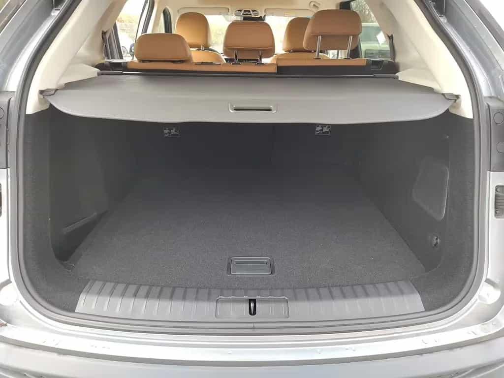BAIC Beijing X75 1,5 T-GDI DCT Leder, Lenkradheizung 03/2026-photo-22