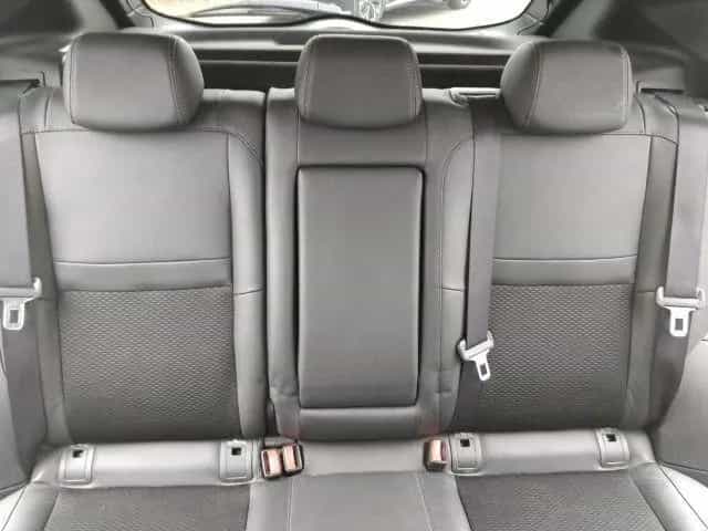 Nissan Qashqai 1.3 DIG-T 15PS Tekna AHK NAVI 360 SHZ TE 04/2019-photo-11